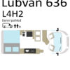 L4H2 Lubvan 636 přič